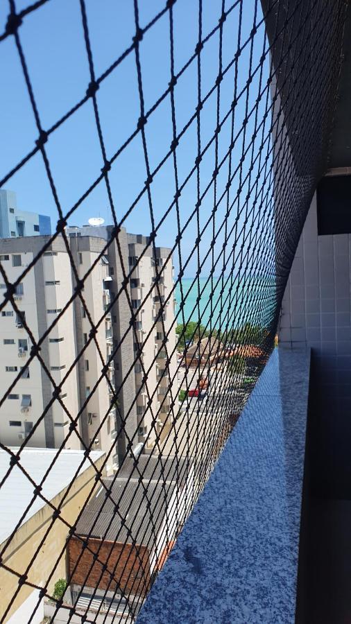 Duplex De Alto Padrao Na Praia De Pajucara Maceió Екстериор снимка