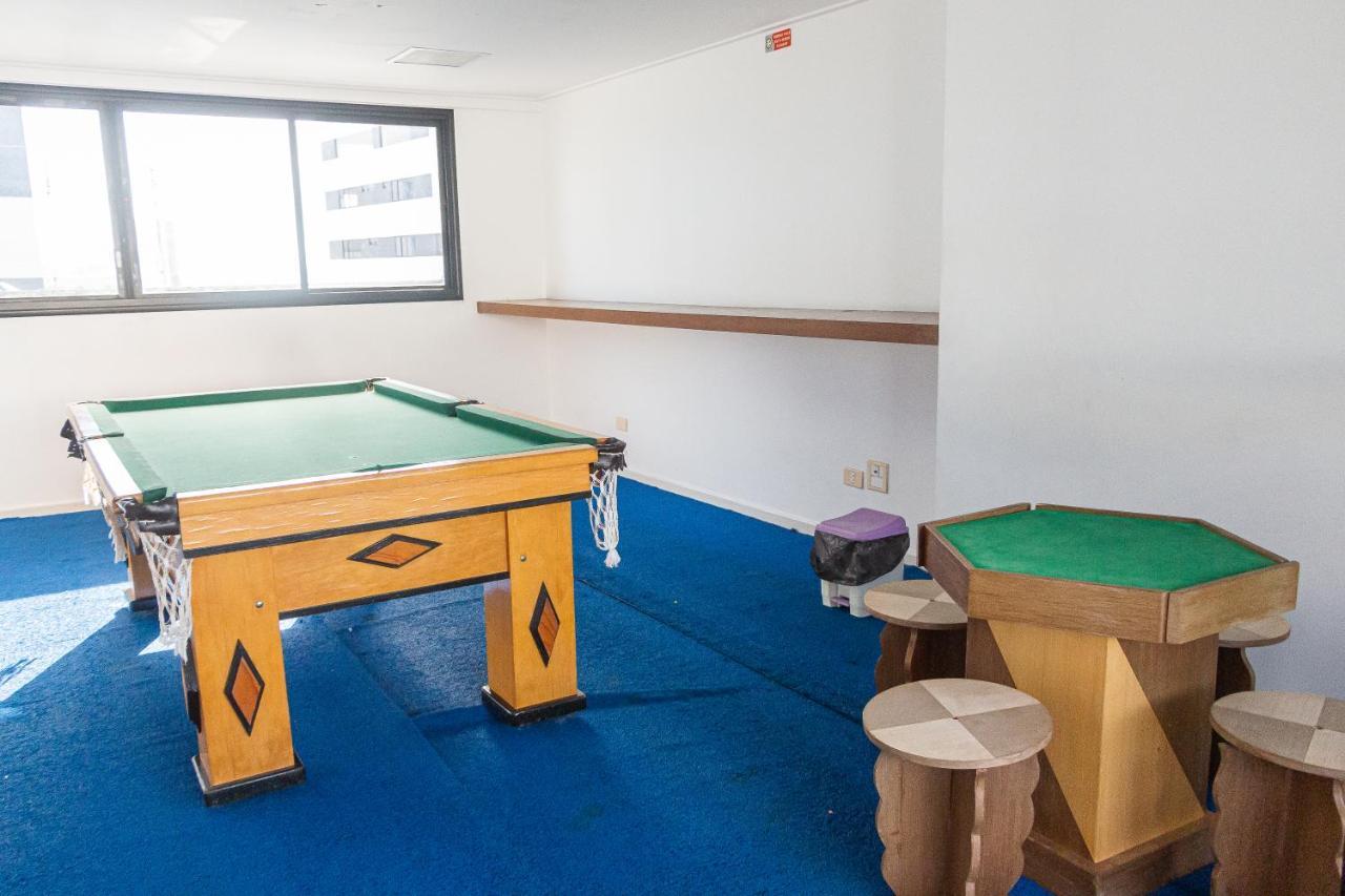 Duplex De Alto Padrao Na Praia De Pajucara Maceió Екстериор снимка
