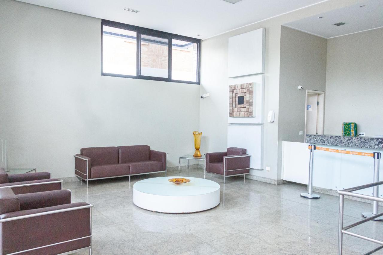 Duplex De Alto Padrao Na Praia De Pajucara Maceió Екстериор снимка