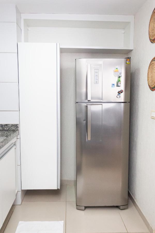 Duplex De Alto Padrao Na Praia De Pajucara Maceió Екстериор снимка