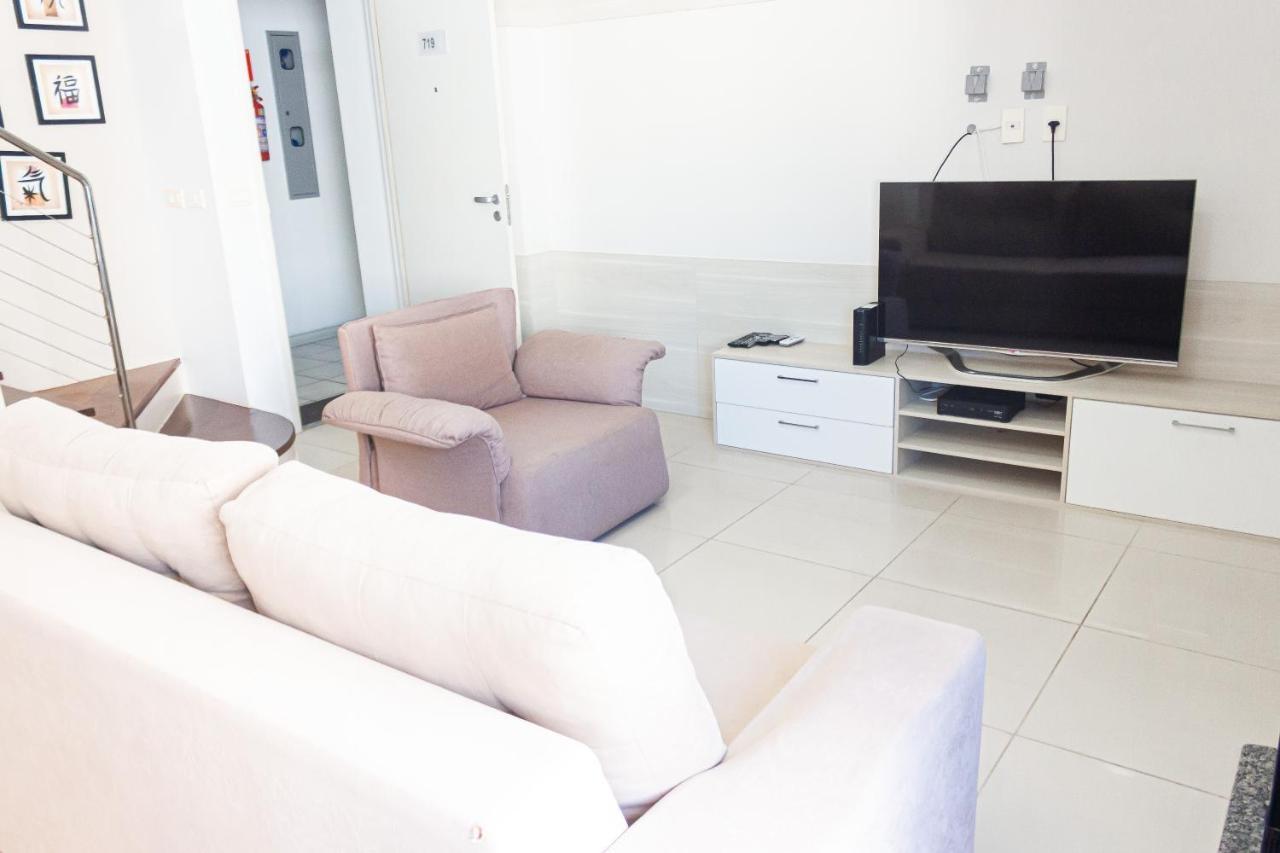Duplex De Alto Padrao Na Praia De Pajucara Maceió Екстериор снимка