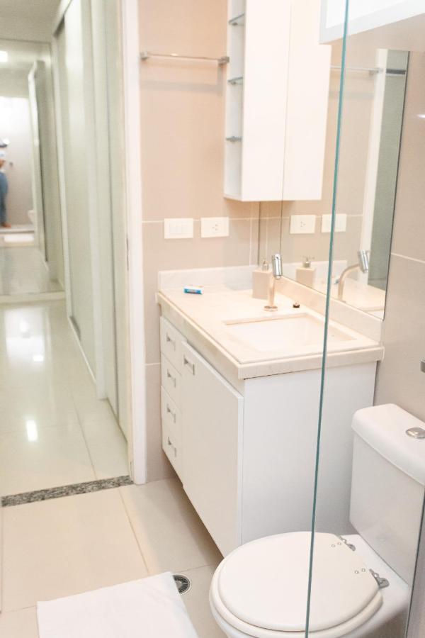 Duplex De Alto Padrao Na Praia De Pajucara Maceió Екстериор снимка