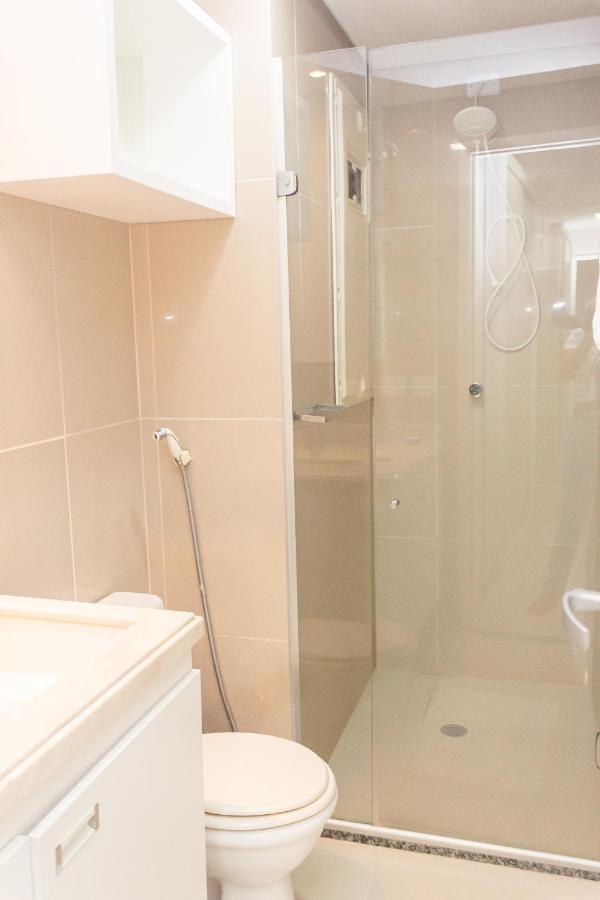 Duplex De Alto Padrao Na Praia De Pajucara Maceió Екстериор снимка