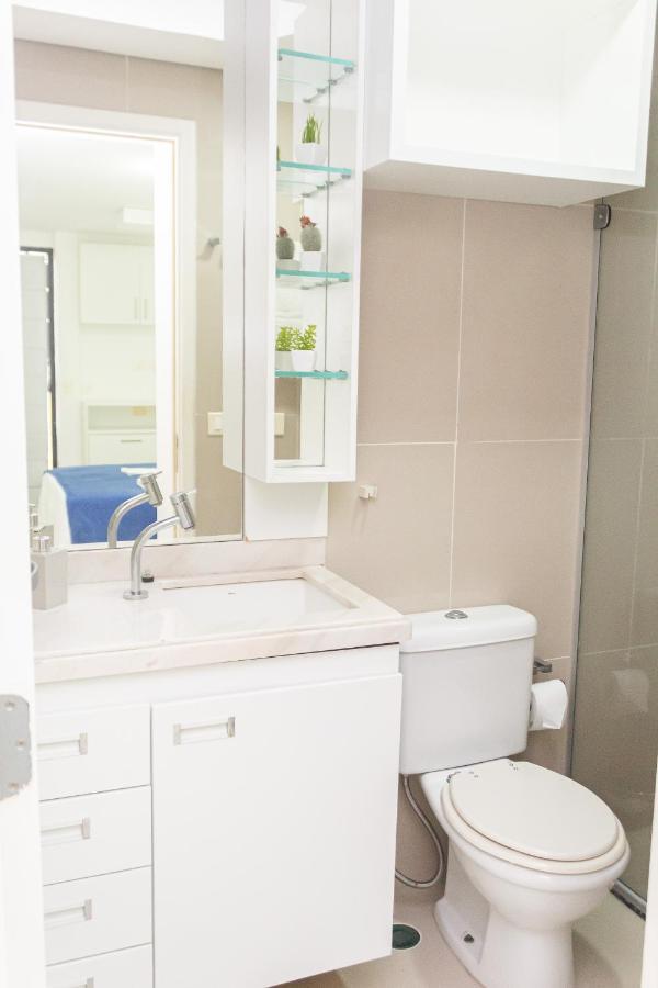 Duplex De Alto Padrao Na Praia De Pajucara Maceió Екстериор снимка